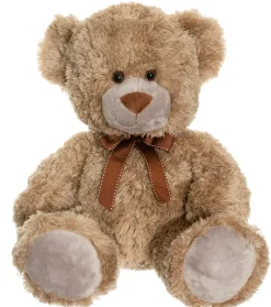 Sale Teddykompaniet Teddies Roger Bamse, Brun