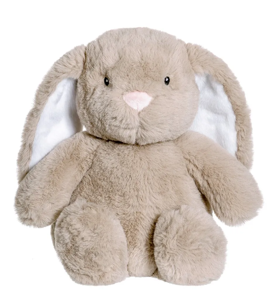 Teddykompaniet Teddy Heaters Kanin,*Børn Bamser & Tøjdyr