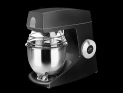 Outlet Witt Teddy Varimixer Røremaskine, Matte Black