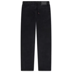 Clearance Levi's Teenager 555™ Relaxed Straight Jeans, , 10 år Black Canyon
