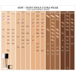 Lancôme Teint Idole Ultra Wear 24H Foundation,* Ansigt