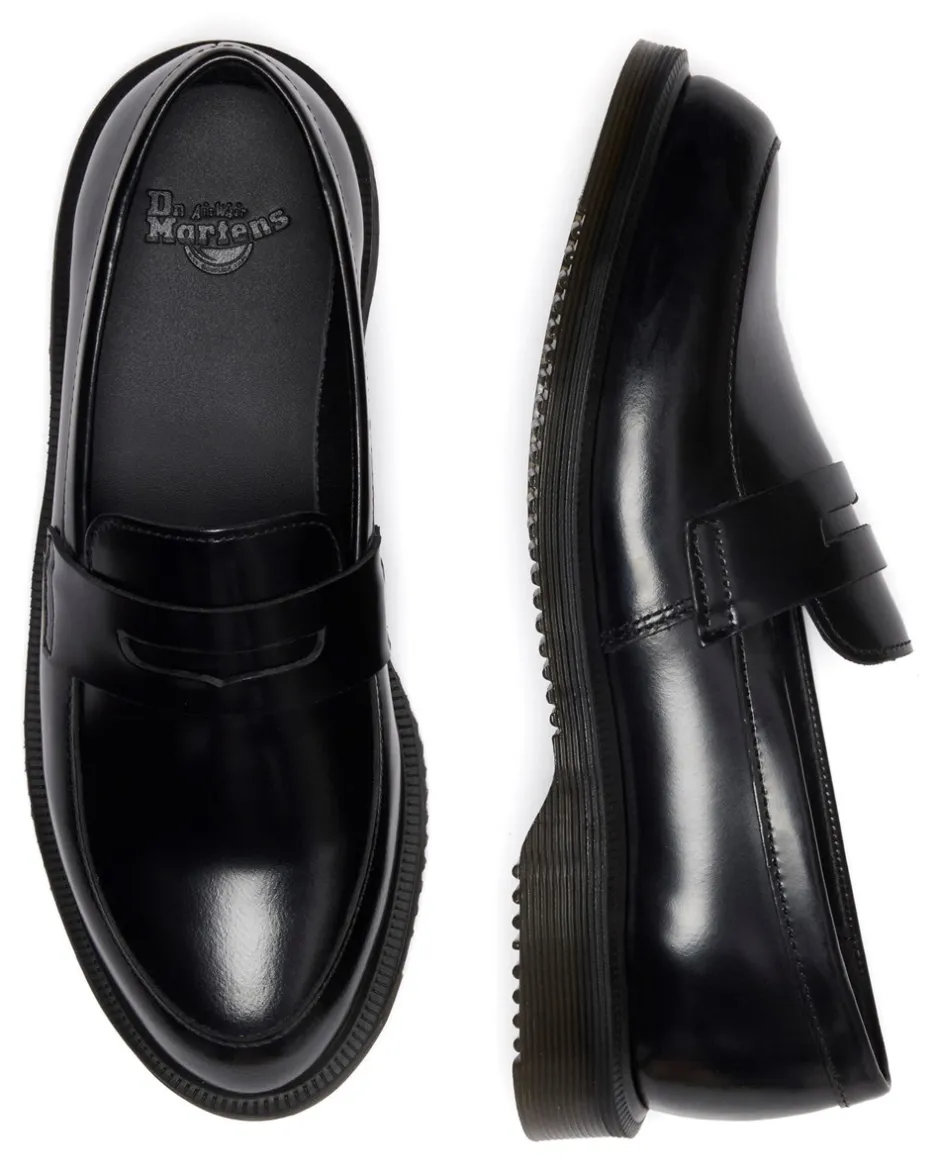 Dr. Martens Temara Loafers, , 42*Dame Loafers
