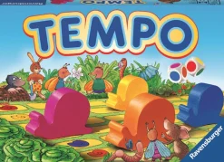Ravensburger Tempo Brætspil
