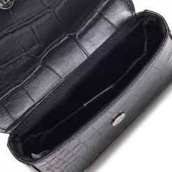 Outlet Adax Teramo Bæltetaske, Black