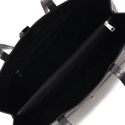 Online Adax Teramo Shopper, Black