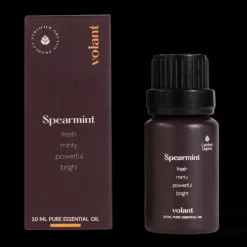 New Volant Æterisk Olie, Spearmint