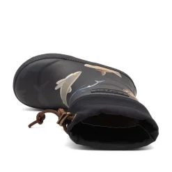 Sale bisgaard Termo Gummistøvler, , 33 Deep Blue Shark