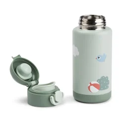 Sale Done by Deer Termoflaske, Playground Green
