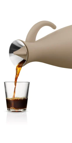 Eva Solo Termokande, , 1 L* Kander & Karafler
