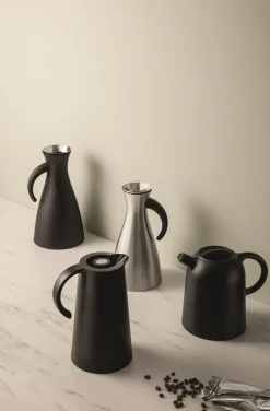 Eva Solo Termokande, , 1 L* Kander & Karafler