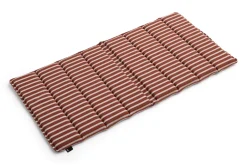 HAY Terrazzo Bold Strip Folding Sidehynde, , 40x82 cm* Puder