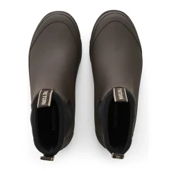 Online Tretorn Terräng Low Neo Gummistøvler, , Chocolate Brown