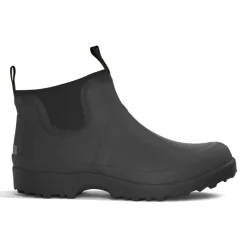 Online Tretorn Terräng Low Neo Vinter Foret Gummistøvle, , 42 Jet Black