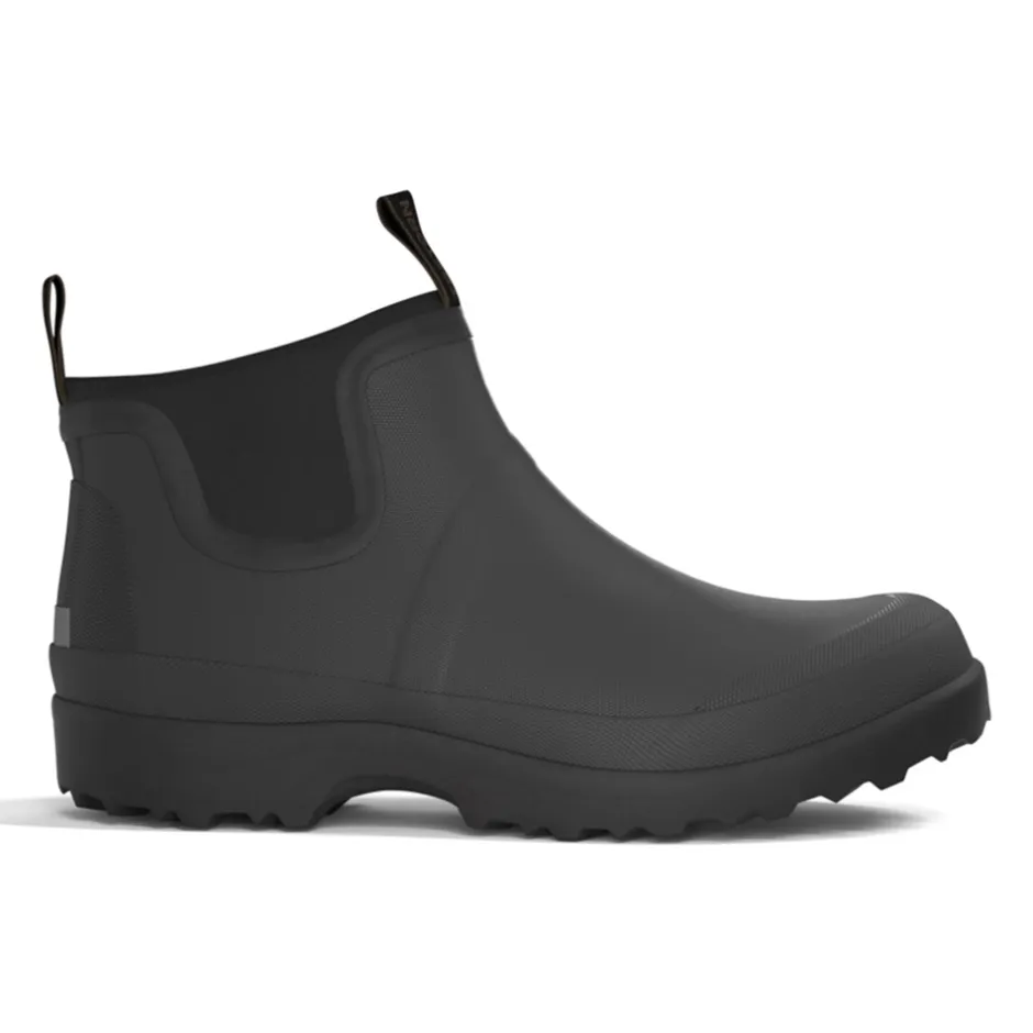 Online Tretorn Terräng Low Neo Vinter Foret Gummistøvle, , 42 Jet Black
