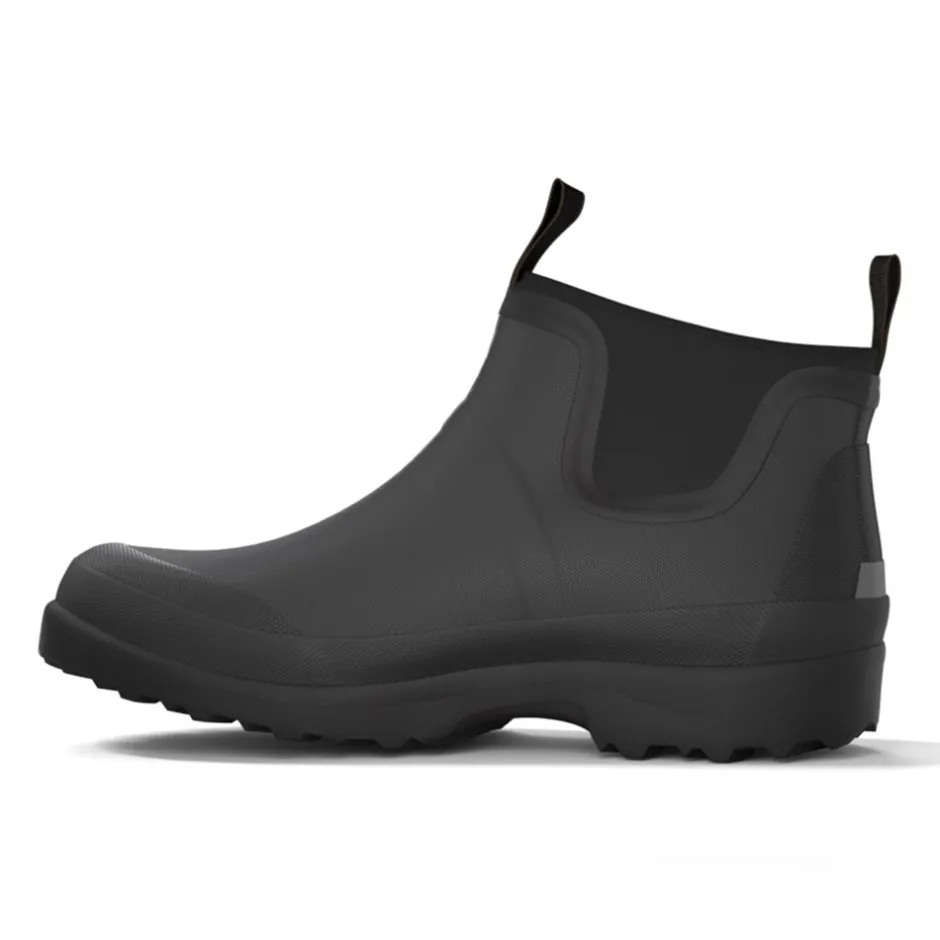 Online Tretorn Terräng Low Neo Vinter Foret Gummistøvle, , 42 Jet Black