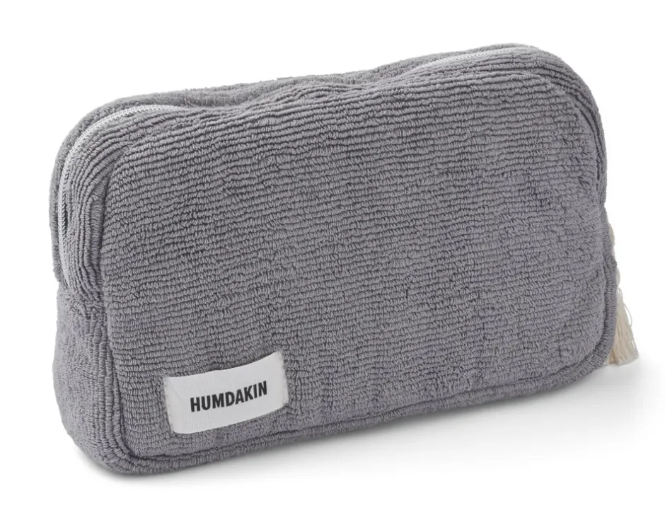 Best Humdakin Terry Toilettaske, Stone