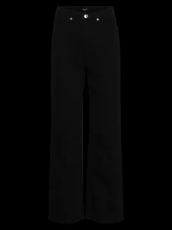 Discount Vero Moda Tessa High Rise Jeans, , W27/L32 Black