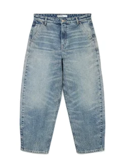 Vero Moda Tessa Wide Jeans, , W30/L32*Dame Jeans