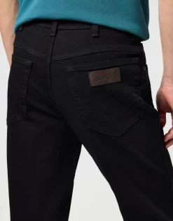 Wrangler Texas Jeans, , W40/L34* Jeans