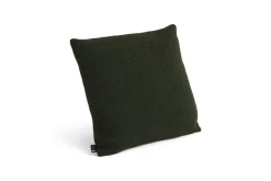 Online HAY Texture Pude, 50x50 cm Dark Green