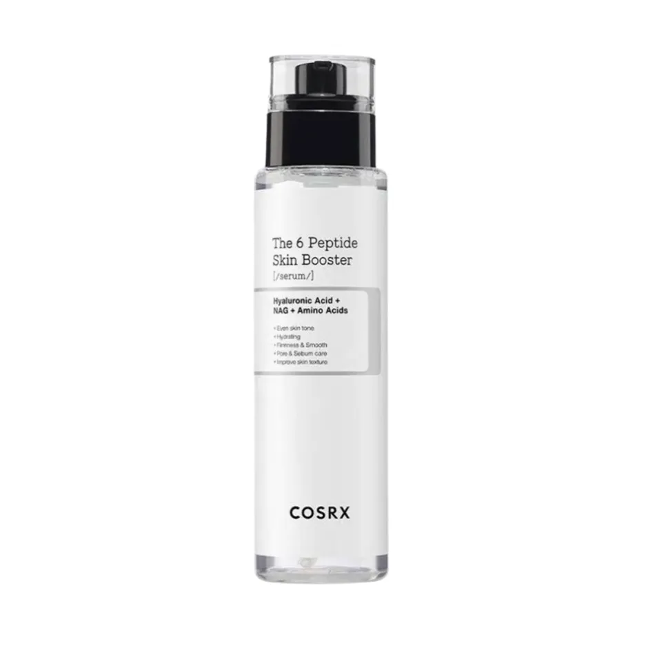 Online COSRX The 6 Peptide Skin Booster Serum, 150 ml