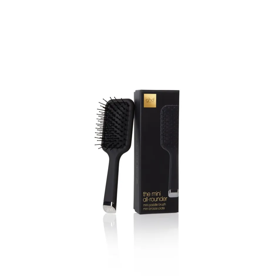 ghd The All Rounder Mini Paddle Hårbørste* Børster & Kamme