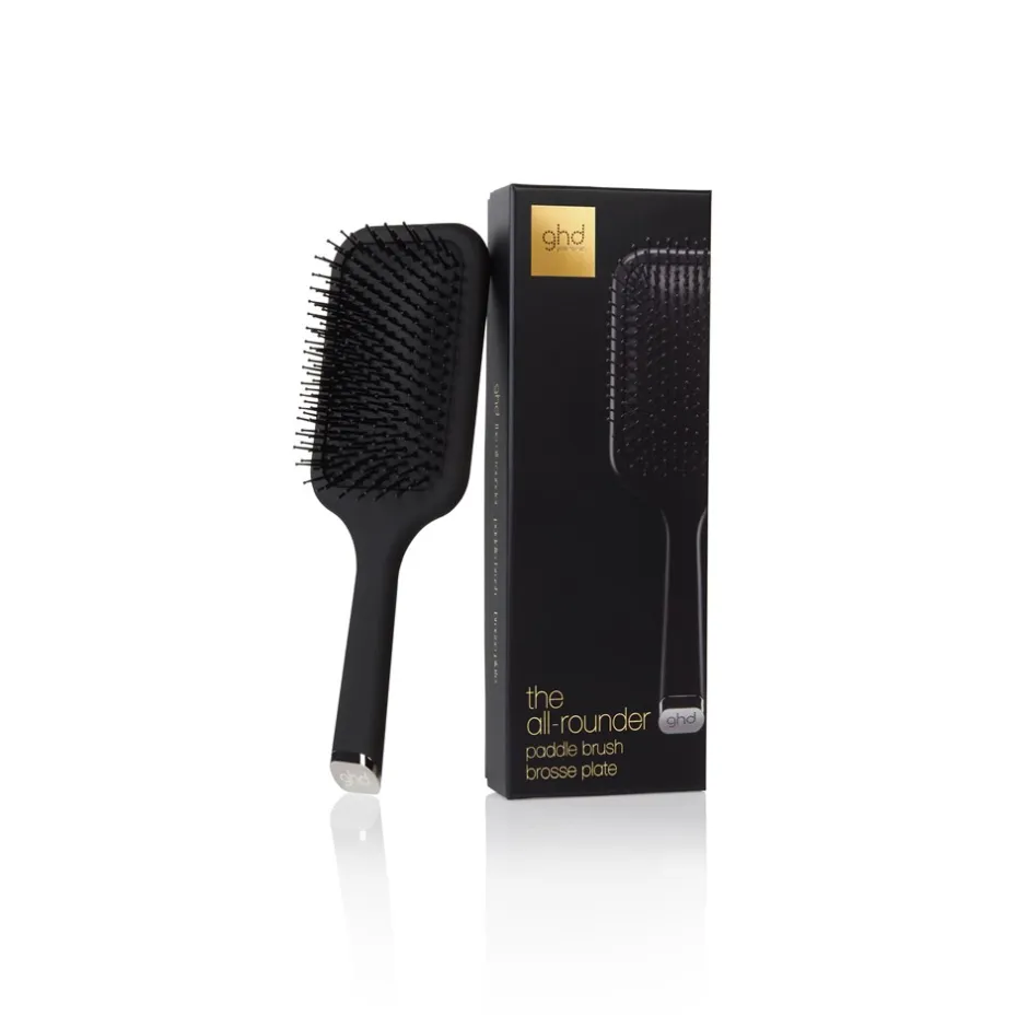 ghd The All Rounder Paddle Hårbørste* Børster & Kamme