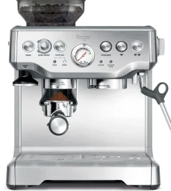 Online Sage The Barista Express Espressomaskine