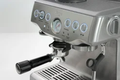 Online Sage The Barista Express Espressomaskine