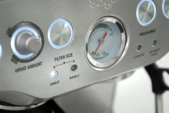 Online Sage The Barista Express Espressomaskine