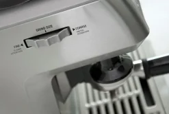 Online Sage The Barista Express Espressomaskine