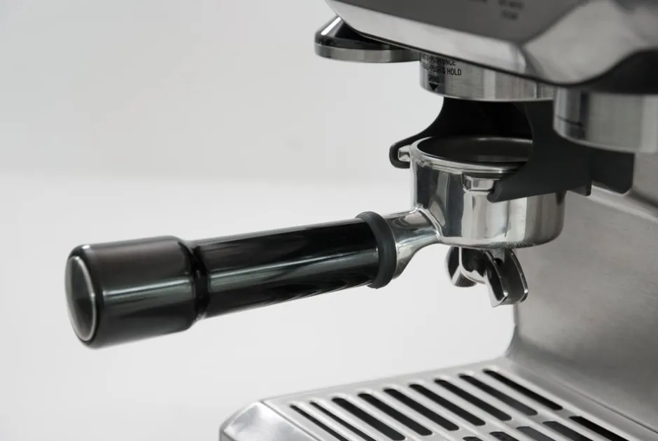 Online Sage The Barista Express Espressomaskine