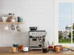 Online Sage The Barista Express Espressomaskine