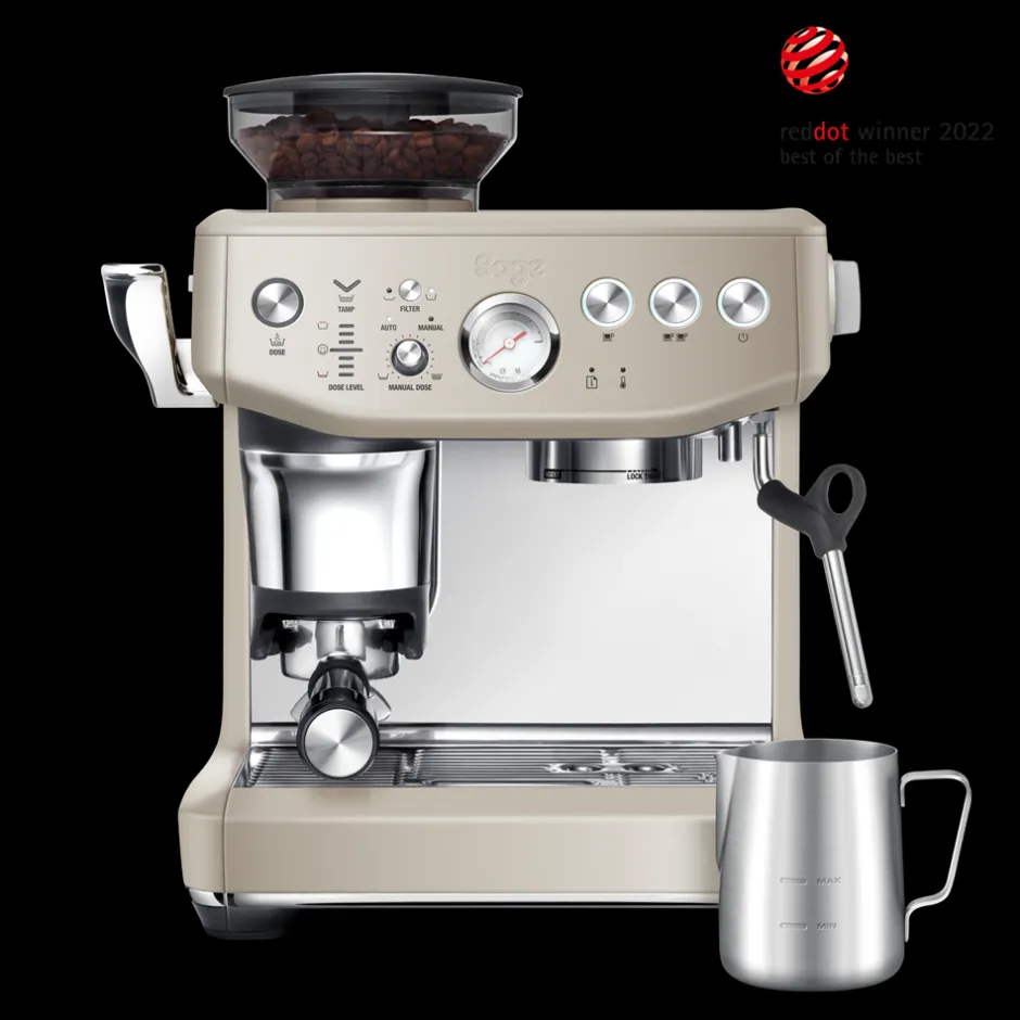 Sage The Barista Express Impress Kaffemaskine,* Køkkenmaskiner