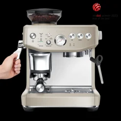 Sage The Barista Express Impress Kaffemaskine,* Køkkenmaskiner