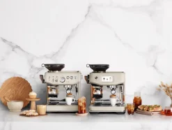 Sage The Barista Express Impress Kaffemaskine,* Køkkenmaskiner