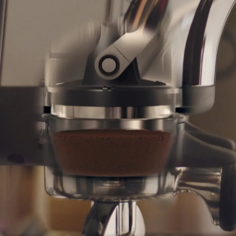 Sage The Barista Express Impress Kaffemaskine,* Køkkenmaskiner