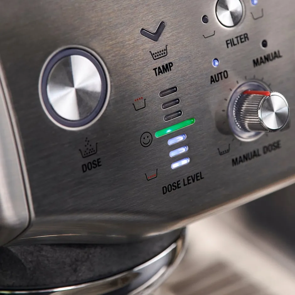 Sage The Barista Express Impress Kaffemaskine,* Køkkenmaskiner