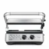 Sage The BBQ & Press Bordgrill