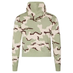 New FOREVERLAST The ‘Big Time Camo Hoodie’, , XXL Camoflage