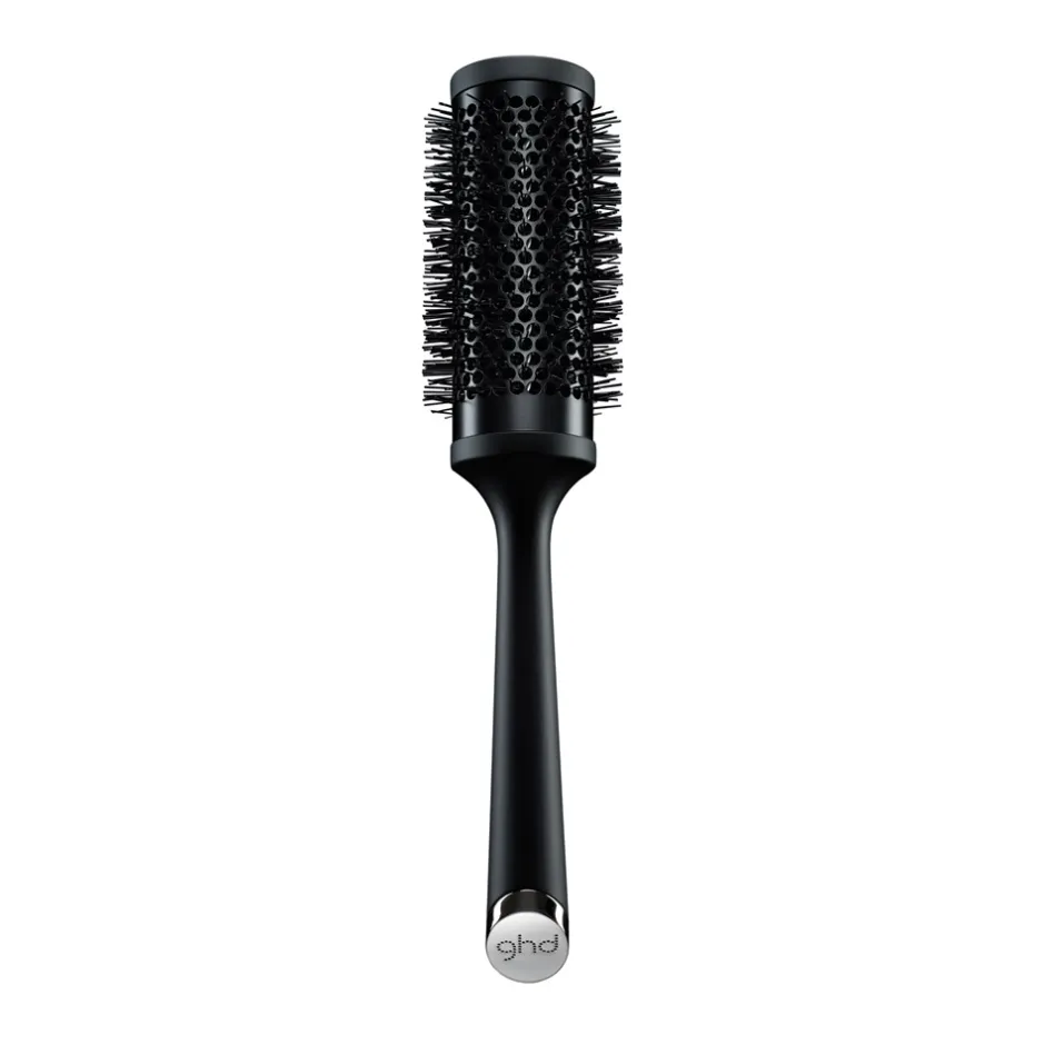 Hot ghd The Blow Dryer Ceramic Size 3 Hårbørste