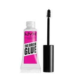 NYX Professional Makeup The Brow Glue Instant Brow Styler,* Øjne
