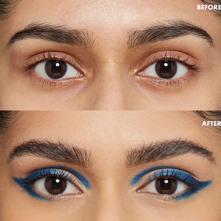 NYX Professional Makeup The Brow Glue Instant Brow Styler,* Øjne