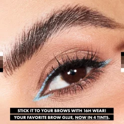 NYX Professional Makeup The Brow Glue Instant Brow Styler,* Øjne