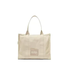Hot Marc Jacobs The Canvas Large Tote Taske, Beige