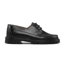 Playboy Footwear The Claudine Sejlersko, , 38*Dame Flade Sko|Sejlersko