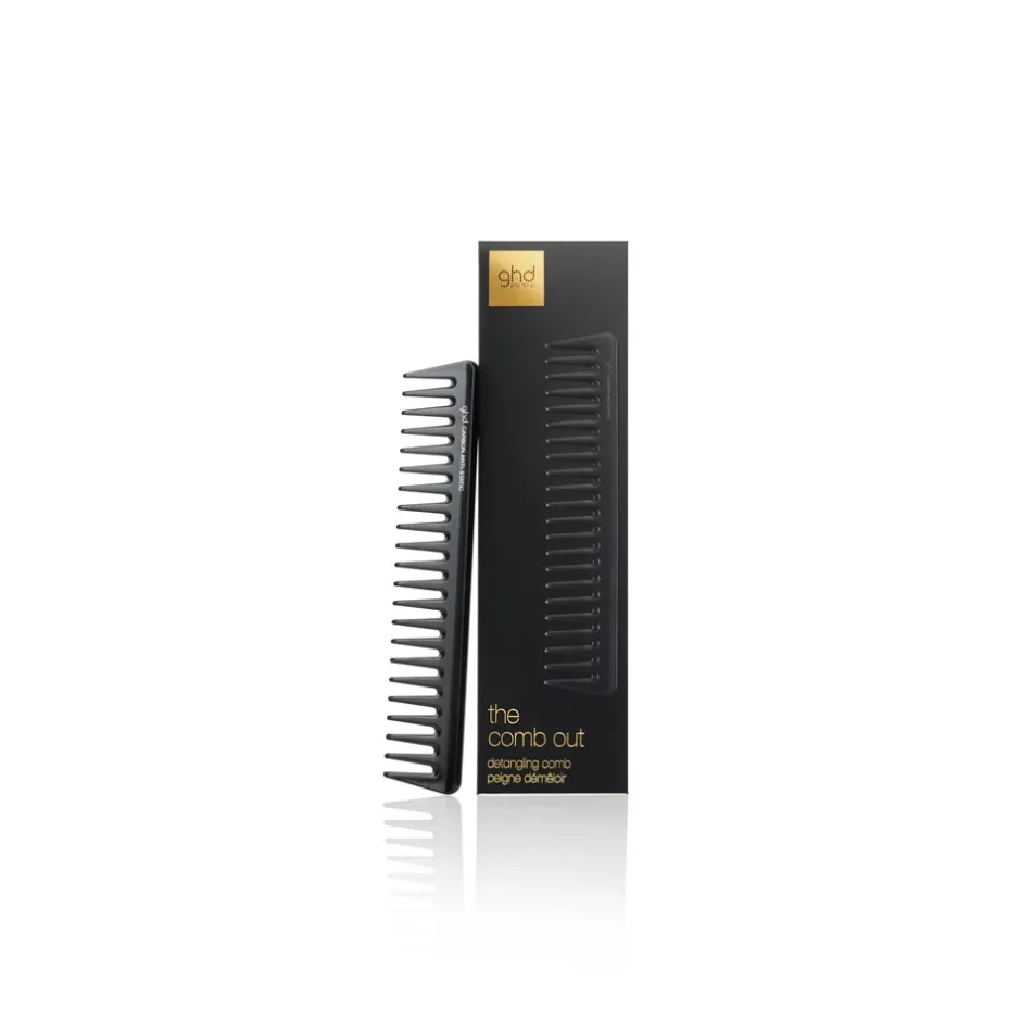 ghd The Comb Out Detangling Comb* Børster & Kamme