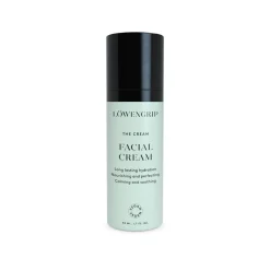 New Löwengrip The Cream Facial Cream, 50 ml