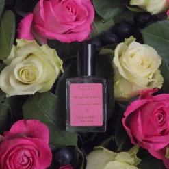 Outlet Nailberry The Cure, Transparent