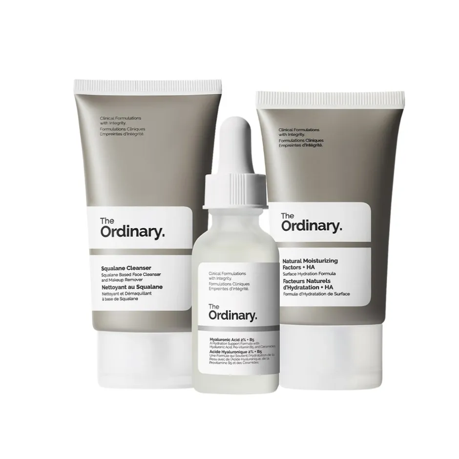 The Ordinary The Daily Set Gaveæske* Gaveæsker Til Hende